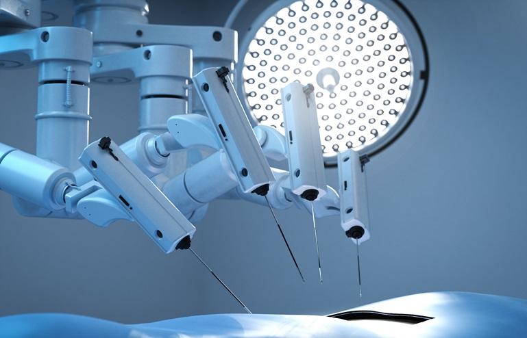 Despre chirurgia robotica: tehnologie medicala avansata 
