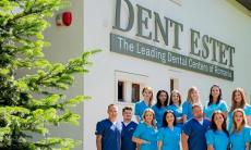 Stomestet, una dintre cele mai importante clinici stomatologice din Transilvania, se alatura grupului Dent Estet
