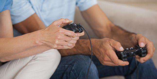 Ce este dependenta de jocurile video?
