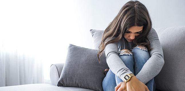 Depresia si ciclul menstrual – care este legatura?