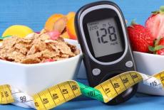 Dieta pe baza de plante reduce riscul de aparitie a diabetului zaharat de tip 2