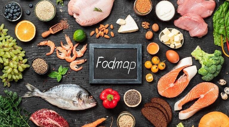 Incearca dieta FODMAP pentru Sindromul de Intestin Iritabil