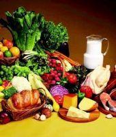 Cele 7 substante nutritive esentiale unei diete echilibrate