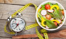 Dieta cu o singura masa pe zi - riscuri si beneficii
