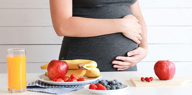 Cat este normal sa te ingrasi in sarcina si cum te ajuta suplimentele prenatale?