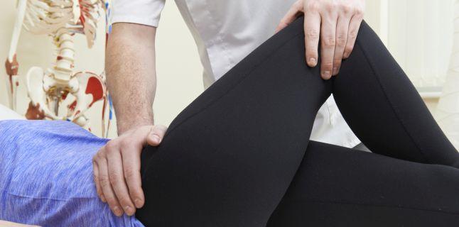 Cauze care duc la aparitia durerii de genunchi