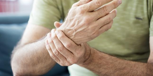 6 cauze surprinzatoare ale durerilor articulare