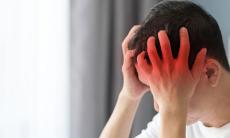Durerea de cap (cefaleea) cauzata de starile de tensiune