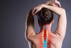durere severă în regiunea toracică a spatelui au apărut dureri în articulația șoldului