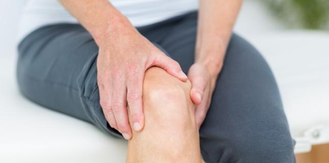 trata durerile de genunchi