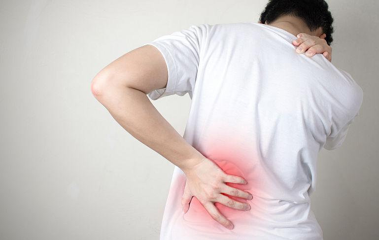 Ce boli provoacă dureri de spate?