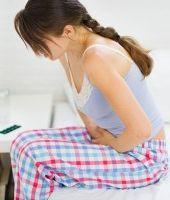Durerea abdominala: simptome si diagnostic