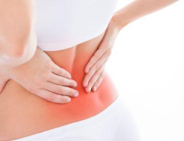 Ce să fac atunci când dureri abdominale și de spate?