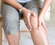 Calmează durerea cu un genunchi învinețit - În dureri severe la genunchi în noapte