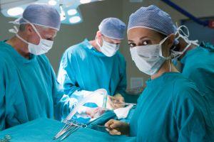 Embolizarea adenomului de prostată - Spitalul Monza Ares