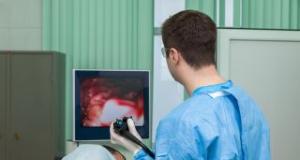Endoscopia - investigatia digestiva superioara