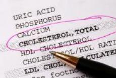 Informatii esentiale despre colesterol si valorile sale