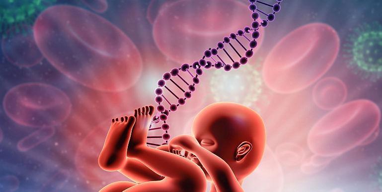 Factorul genetic: cum ne influenteaza viata?