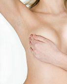 Glanda mamara - afectiuni inflamatorii si supurative