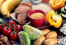 Fibrele alimentare - esentiale intr-o dieta sanatoasa. Cum le alegem pe cele adecvate? 