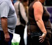 Legatura dintre fibrilatia atriala si obezitate