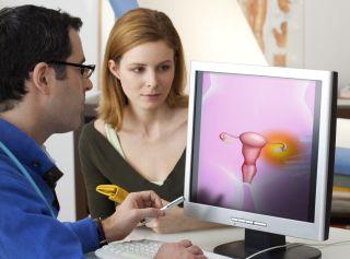 Fibromul uterin: diagnosticul precoce inseamna mai multe optiuni de tratament
