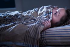 Somnifobia sau Frica de somn