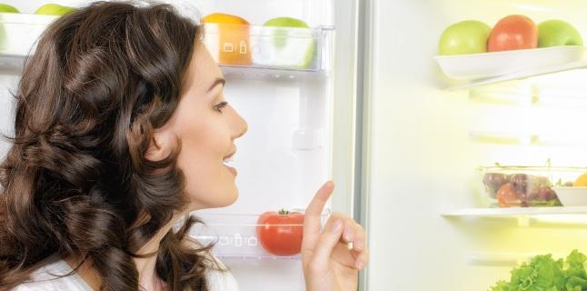 Alimente care nu trebuie pastrate la frigider