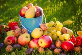 7 fructe care previn cancerul. Introdu-le in dieta ta!