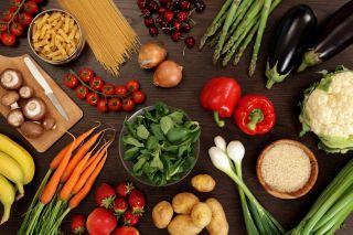 Beneficiile pe culori ale fructelor si legumelor