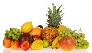 Fructele uscate, recomandate în curele de slăbire