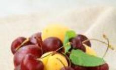 Cele mai sanatoase fructe sarace in carbohidrati