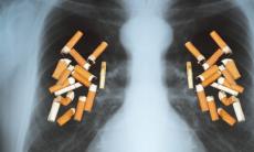 Legatura dintre fumat si riscul aparitiei cancerului