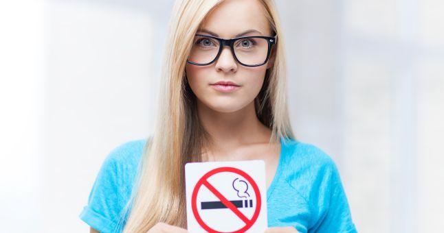 6 afectiuni cauzate de fumul de tigara