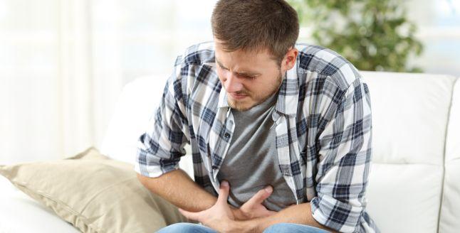 Diferenta dintre ulcer si gastrita