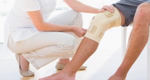 Noutati in tratamentul afectiunilor articulatiei genunchiului prin recuperare robotica