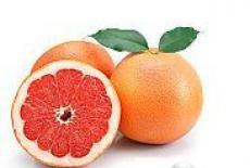 Sucul de grapefruit poate interactiona cu anumite medicamente