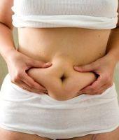 4 tipuri de grasime abdominala si cum poti scapa de fiecare - Andreea Raicu