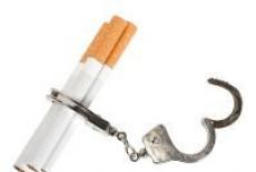 De ce este atat de greu sa renuntati la fumat