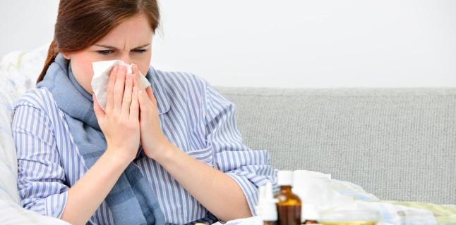 Tot ce trebuie sa stiti despre gripa
