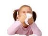 Chiar si copiii sanatosi pot muri din cauza complicatiilor gripei