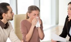 Cele mai obisnuite greseli in prevenirea gripei