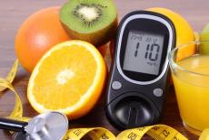 Gustari rapide indicate in diabetul zaharat de tip 2