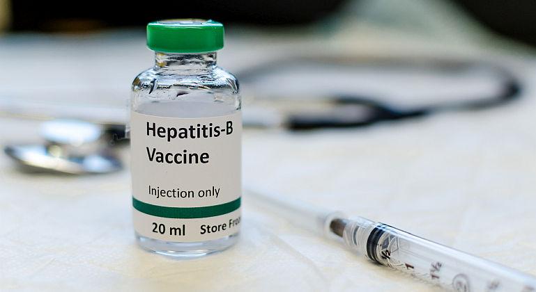 Hepatita virala B