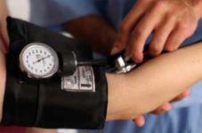 Hipertensiunea arteriala: simptome si monitorizare