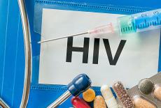 Caracteristicile bolii SIDA si ale persoanelor seropozitive