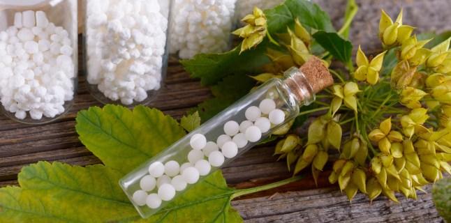 Indicatii in tratamentul homeopat