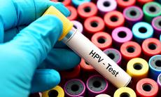 Infectia cu HPV: simptome, cauze, investigatii si tratament 