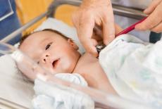 Tratamentul varicelor de la bebeluș ,este posibil să se angajeze în stâlpi cu vene varicoase