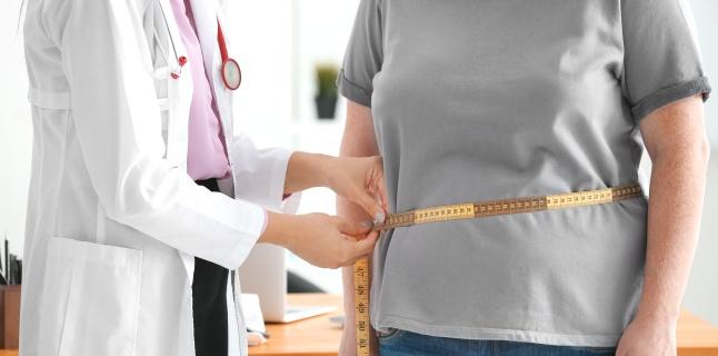 Ajutați la supraponderalitate și obezitate